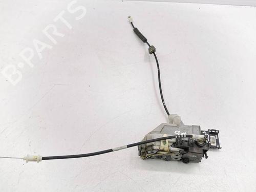 Used Rear right lock PEUGEOT 508 I (8D_) 2.0 HDi (163 hp) 28893179