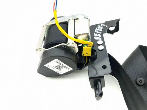 Rear right seatbelt KIA OPTIMA (JF) 1.7 CRDi | BP38243667I28 - Image 5