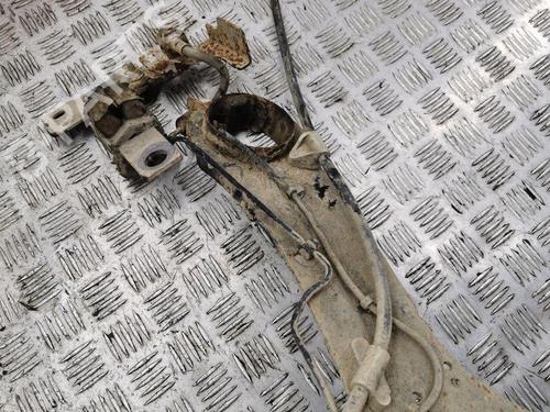 Left rear steering knuckle FORD S-MAX (CJ, WA6) 2.0 TDCi | BP28888981M27 