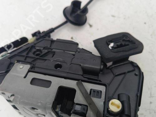 Rear right lock AUDI A1 Sportback (8XA, 8XF) 1.0 TFSI | BP28900870C99 