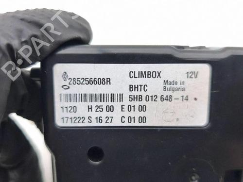 Control unit RENAULT MEGANE IV Hatchback (B9A/M/N_) 1.2 TCe 130 (B9MR) | BP38268921M11 - Image 6