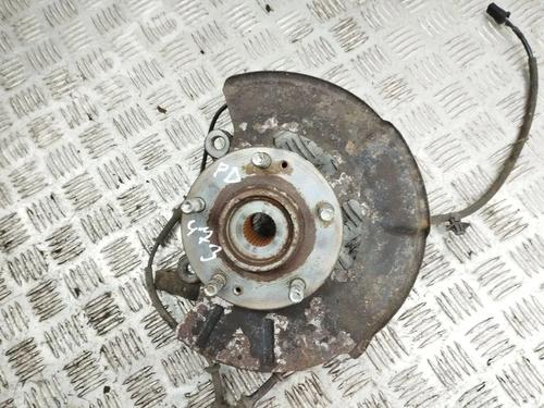 Used Right front steering knuckle Right front steering knuckle 36174890 36174890