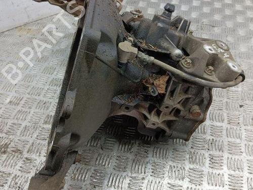Gearbox OPEL ASTRA G Saloon (T98) 1.6 16V (F69) | BP28849331M3