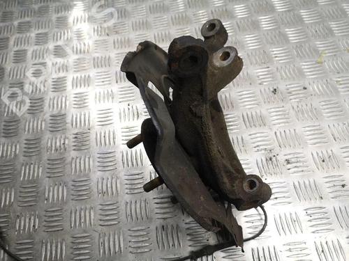 Left front steering knuckle MAZDA CX-5 (KE, GH) 2.2 D (KE2FW) | BP28888804M25 - Image 3