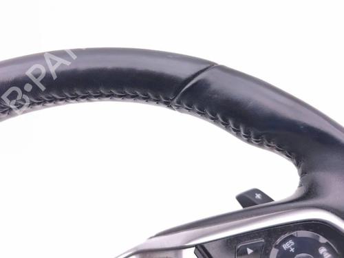 Steering wheel HONDA CR-V III (RE_) 2.0 i-VTEC 4WD (RE5, RE2) | BP33260185C49 - Image 8