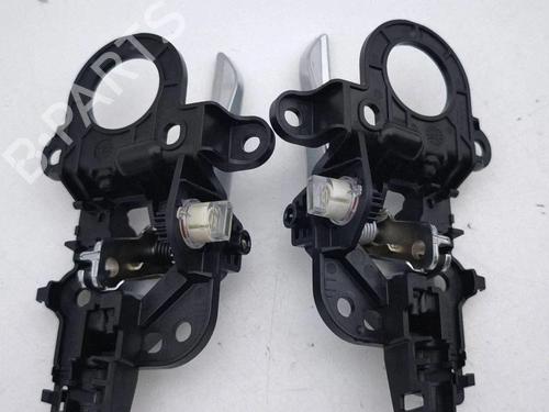 Front left interior door handle JAGUAR I-PACE (X590) EV400 AWD | BP37284108I13 - Image 6