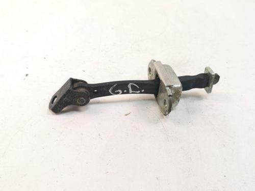 Used Hinge/Door check strap NISSAN QASHQAI II (J11, J11_) 1.6 dCi ALL MODE 4x4-i (130 hp) 28867867
