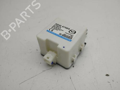 Módulo eletrónico Módulo eletrónico 33922468 33922468