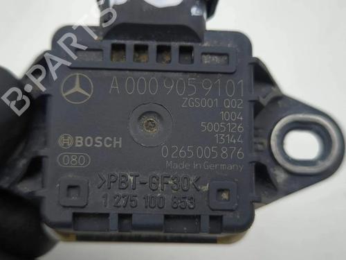Electronic sensor INFINITI Q50 50 D | BP33919348M84  - Image 7