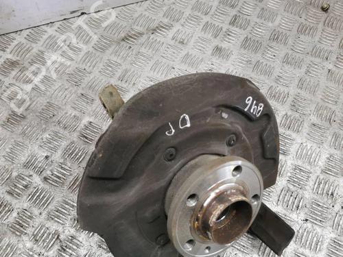 Right front steering knuckle SEAT ARONA (KJ7, KJP) 1.0 TSI | BP36179709M26 - Image 6