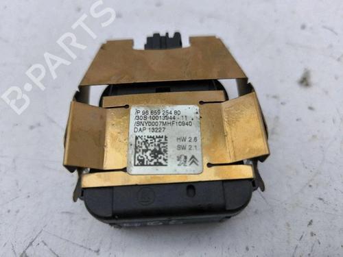 Elektronisk sensor CITROËN C4 CACTUS 1.6 HDi 90 | BP38242918M84 - Image 2