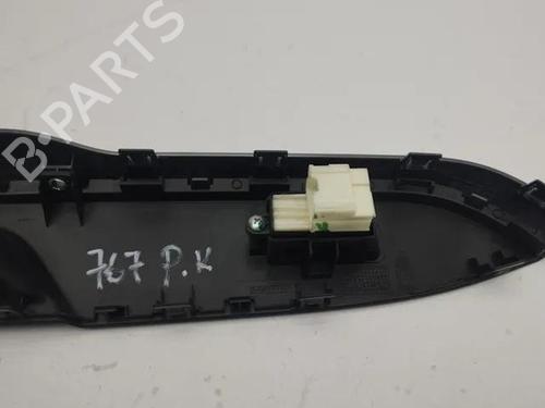 Left rear window switch SUZUKI VITARA (LY) 1.6 (APK416, YD21S) | BP28860294I29 
