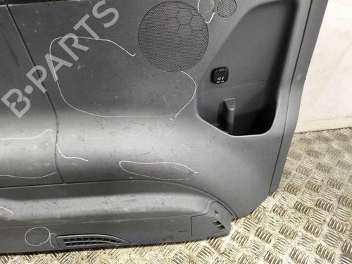 Boot lining MERCEDES-BENZ VIANO (W639) CDI 2.2 (639.711, 639.713, 639.811, 639.813, 639.815) | BP36349642I3 - Image 3