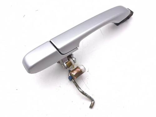 Used Rear left exterior door handle Rear left exterior door handle 36520826 36520826