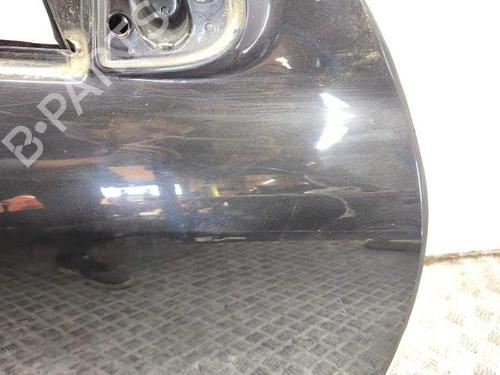 Right front door MERCEDES-BENZ M-CLASS (W164) ML 320 CDI 4-matic (164.122) | BP28900340C3 
