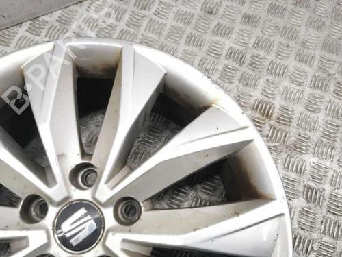 Rim SEAT ATECA (KH7, KHP) 1.6 TDI | BP33667832C45 - Image 2
