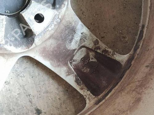 Rim PEUGEOT 508 I (8D_) 1.6 HDi | BP28848537C45 