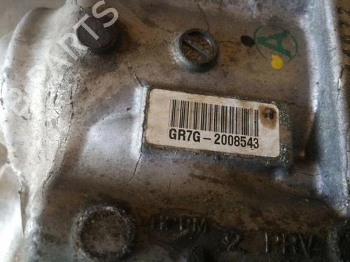 Transfer box HONDA CR-V IV (RM_) 2.2 i-DTEC AWD (RE6) | BP37289963M36 - Image 2