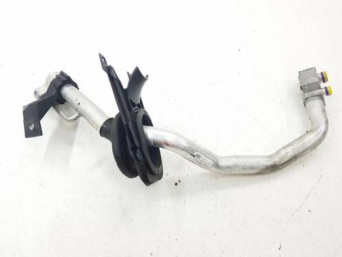 Used AC pipe AC pipe AUDI A7 Sportback (4GA, 4GF) 3.0 TDI quattro (313 hp) 40190775 40190775