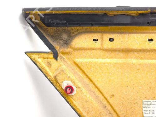 Rear right panel MERCEDES-BENZ S-CLASS (W221, V221) S 320 CDI (221.022, 221.122) | BP36187150C61 - Image 5