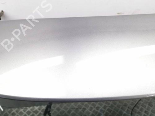 Tailgate NISSAN X-TRAIL III (T32_, T32R, T32RR) 1.6 dCi ALL MODE 4x4-i (NT32) | BP28905116C6 