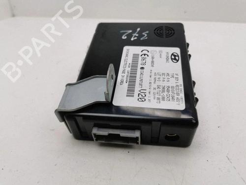 Control unit HYUNDAI i40 I (VF) 1.7 CRDi | BP38241687M11 - Image 4