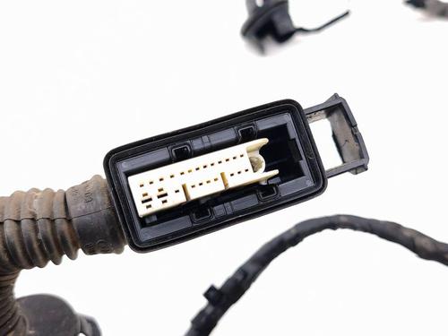 Wiring harness AUDI A6 Allroad C7 (4GH, 4GJ) 3.0 TDI quattro | BP29752538E16