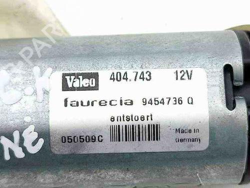 Electronic module MASERATI QUATTROPORTE V 4.2 | BP28906953M83 