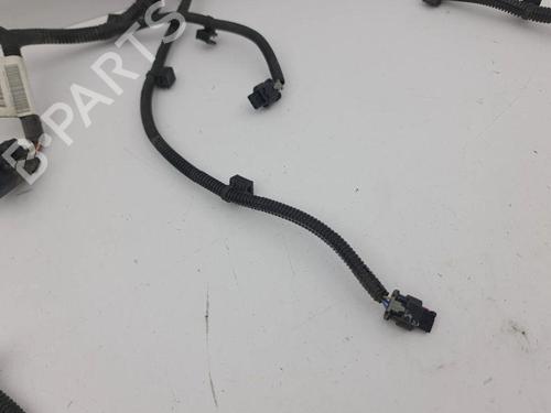 Electronic module PEUGEOT 2008 II (UD_, US_, UY_, UJ_, UR_, UC_) 1.2 PureTech 130 (USHNS, URHNS) | BP28879314M83 