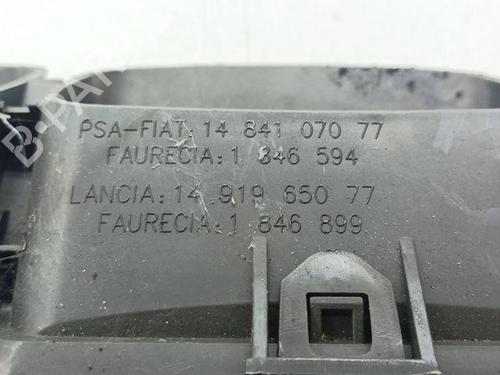 Air vent LANCIA PHEDRA (179_) 2.2 JTD (179AXC1A) | BP28847228I21 