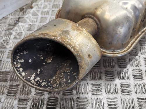 Exhaust system HYUNDAI SANTA FÉ II (CM) 2.2 CRDi 4x4 | BP28886981M121 