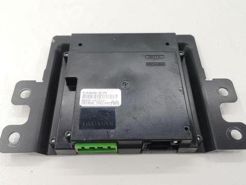 Elektronisk modul JAGUAR XF I (X250) 2.7 D (207 hp) 28888704