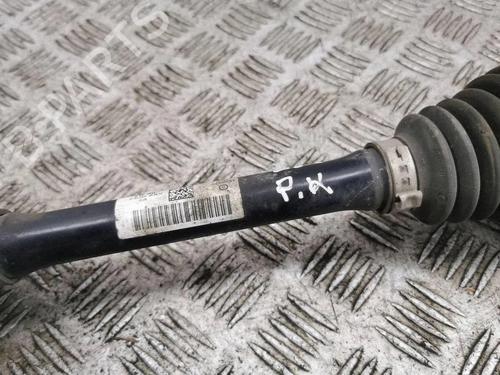 Left front driveshaft VW GOLF VIII (CD1, DA1) 1.5 eTSI | BP40193450M38 - Image 5