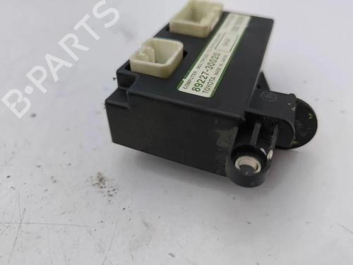 Electronic module LEXUS IS II (_E2_) 220d (ALE20) | BP33256452M83 - Image 4