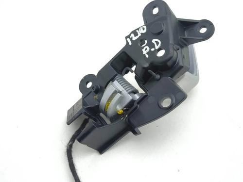 Front right interior door handle TESLA MODEL S (5YJS) 85D AWD | BP36179254I14 - Image 6