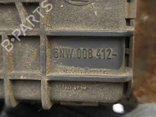 Electronic module MERCEDES-BENZ S-CLASS (W220, V220) S 400 CDI (220.028, 220.128) | BP28887577M83 
