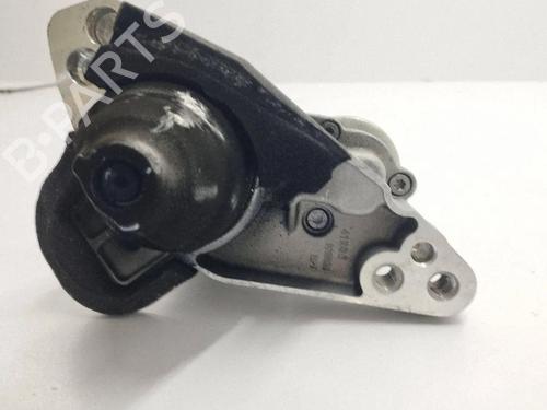 Starter NISSAN JUKE (F16_) DIG-T 117 | BP40168572M8 - Image 5