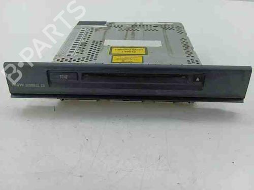 Module électronique BMW X5 (E53) 3.0 i (231 hp) 28858070