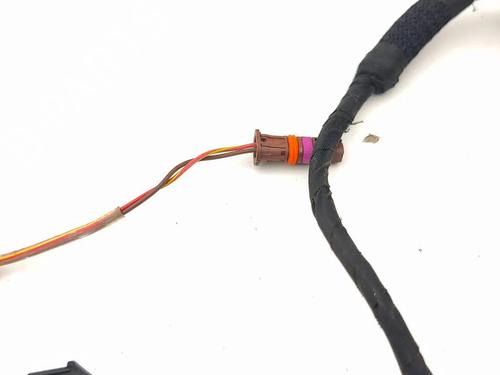 Wiring harness AUDI Q5 (FYB, FYG) 2.0 TFSI quattro | BP36081422E16 - Image 5