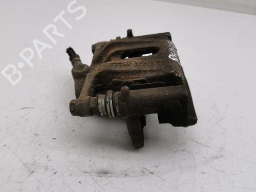 Left rear brake caliper MERCEDES-BENZ B-CLASS Sports Tourer (W245) B 200 TURBO (245.234) | BP28895112M107 