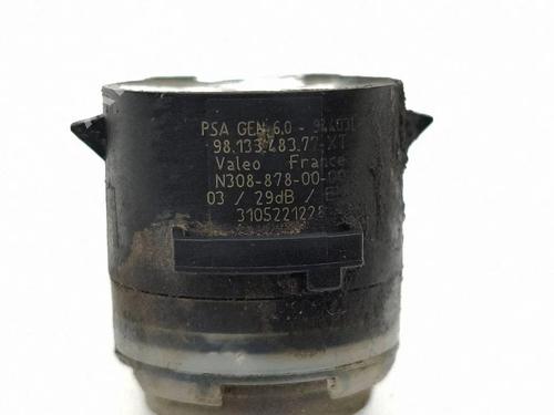 Electronic module DS DS 7 Crossback (J4_, JR_, JC_) 1.5 BlueHDi 130 (JCYHZJ, JCYHZR) | BP38059179M83 - Image 6