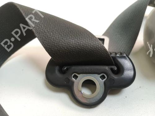Rear left seatbelt CHRYSLER 300C (LX, LE) 3.0 CRD | BP36197172I29 - Image 5