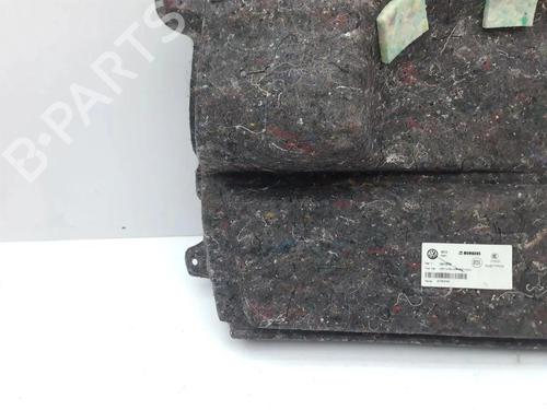 Boot lining VW T-ROC (A11, D11) 1.5 TSI | BP36347350I3 - Image 12