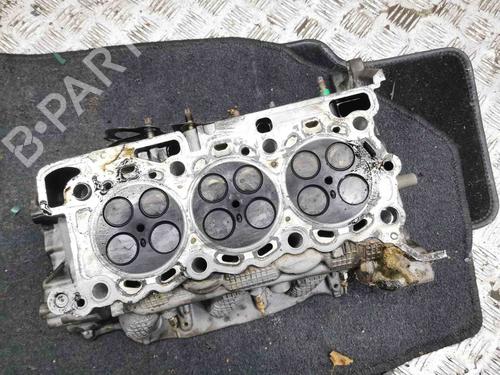 Used Cylinder head LAND ROVER RANGE ROVER SPORT I (L320) 2.7 D 4x4 (190 hp) 28872577