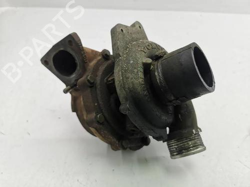 Used Turbocharger/Supercharger Turbocharger/Supercharger 33254683 33254683