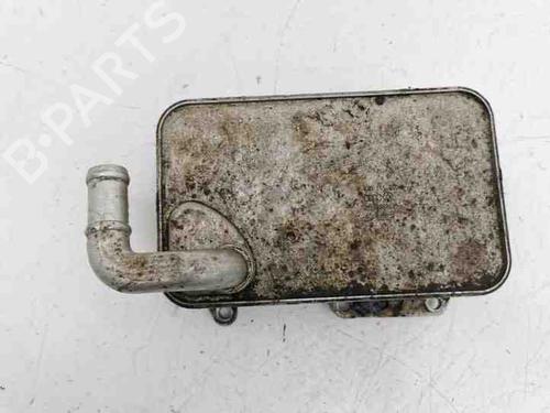 Used Oil radiator AUDI A7 Sportback (4GA, 4GF) 3.0 TDI quattro (204 hp) 28863212