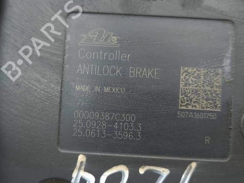 ABS pump CHRYSLER GRAND VOYAGER V (RT) 2.8 CRD | BP28878531M43  - Image 5