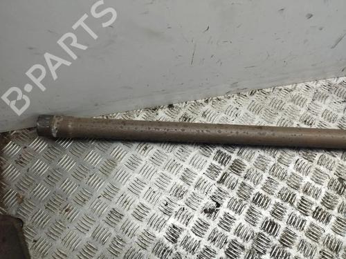 Exhaust system VW PASSAT B8 Variant (3G5, CB5) 1.6 TDI | BP33225548M121 - Image 7