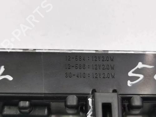 Third brake light TOYOTA AURIS (_E18_) 1.4 D-4D (NDE180_, NDE180R) | BP36192164L11 - Image 3