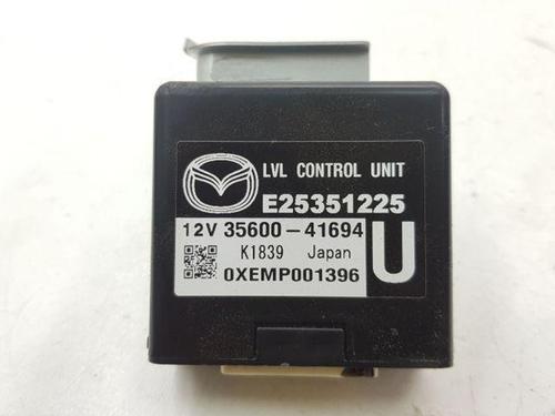 Used Electronic module MAZDA CX-7 (ER) 2.2 MZR-CD AWD (ER10A) (173 hp) 28846615